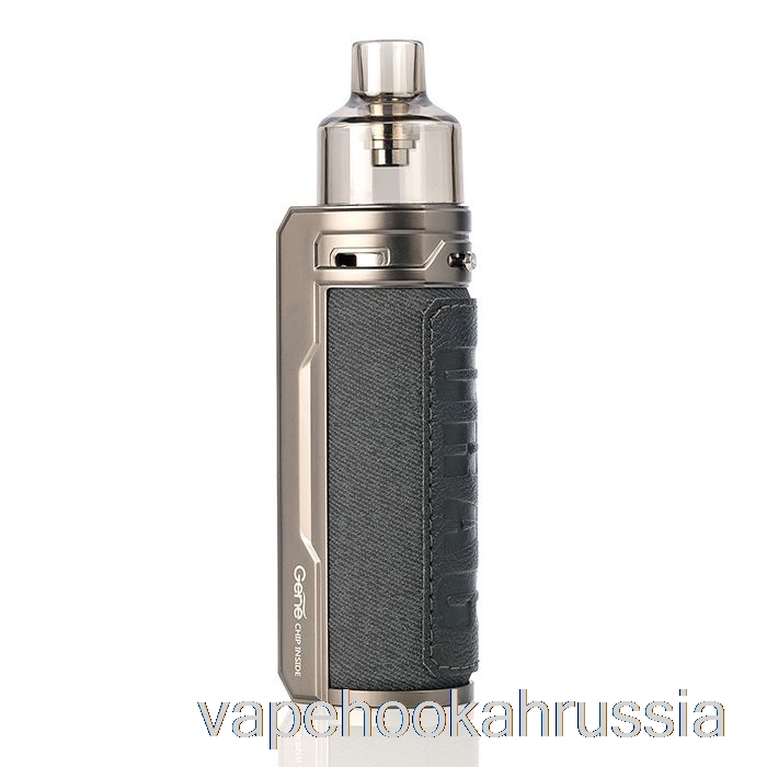 Vape Russia Voopoo Drag S 60W Pod Mod Kit гибридный набор